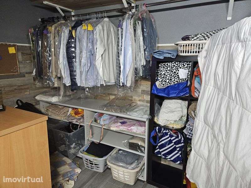 Trespasse Lavandaria / Engomadoria - Infantado / Loures - Grande imagem: 3/4