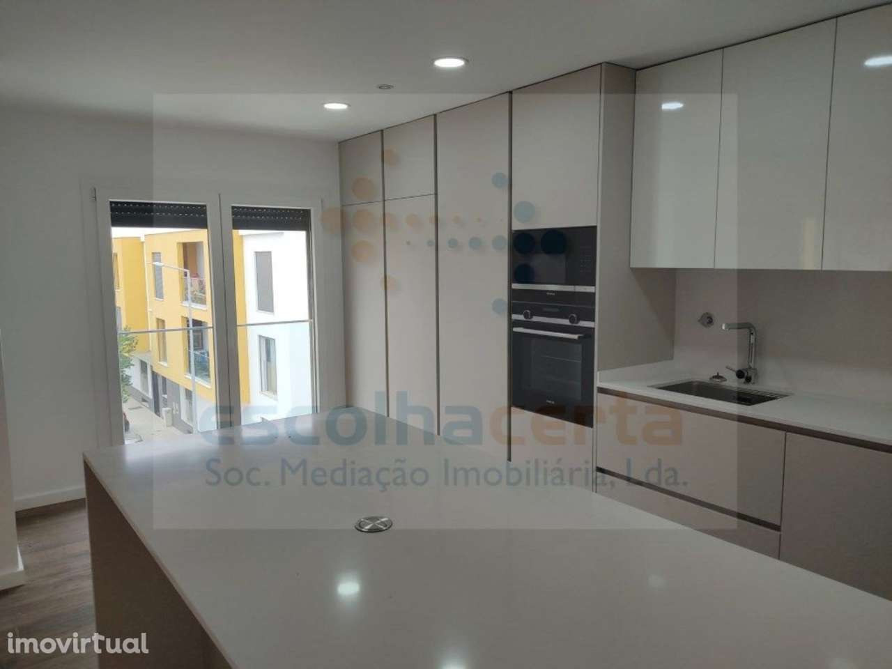 Apartamento em Alcochete - Grande imagem: 4/19