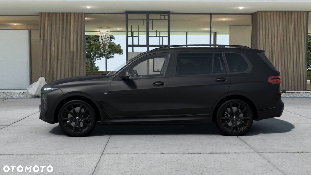 BMW X7 xDrive40d - 2