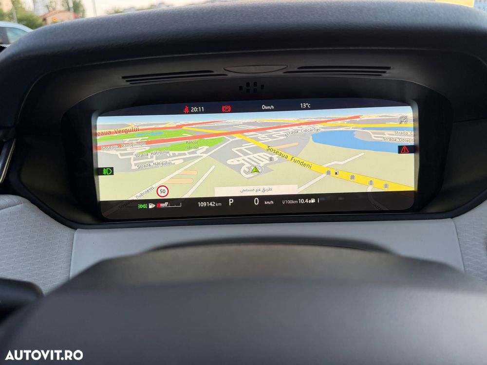 Land Rover Range Rover Velar 2.0 R-Dynamic - 11