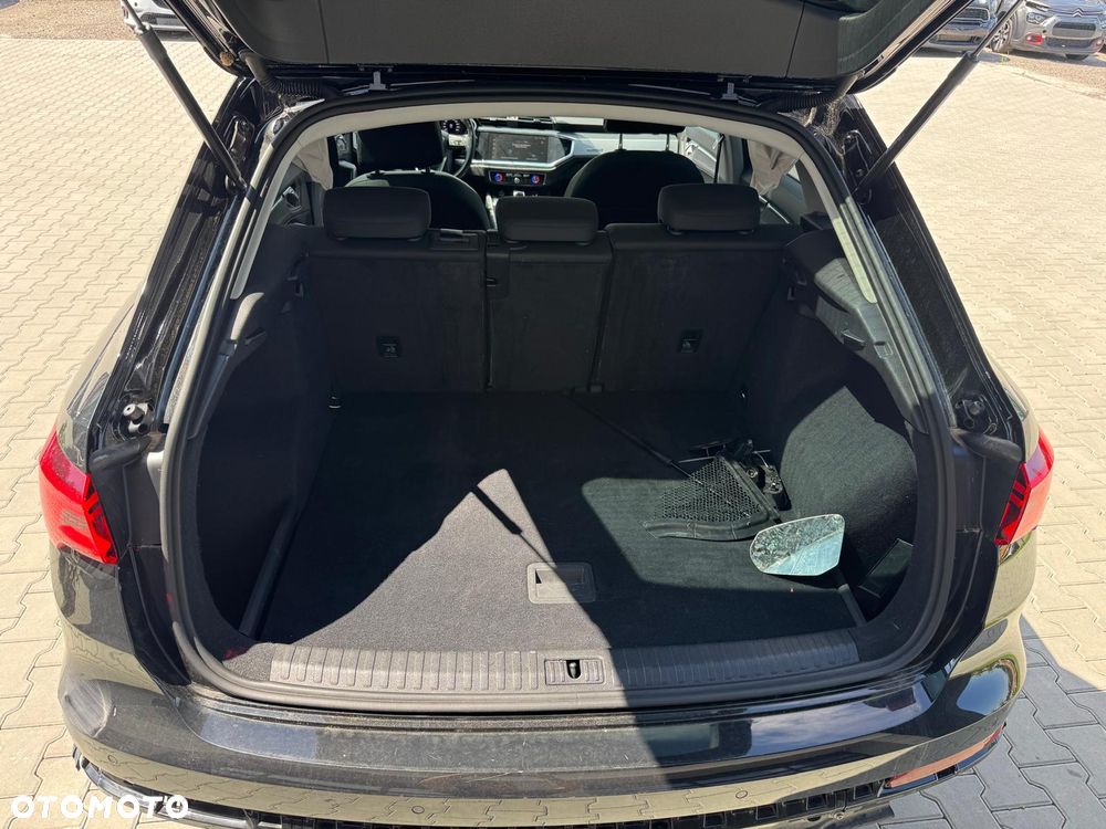 Audi Q3 35 TFSI S tronic advanced - 13