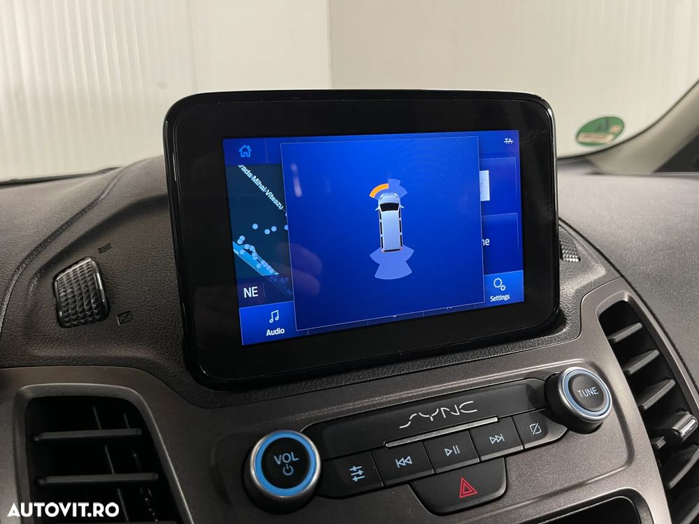 Ford Transit Connect 1.5 EcoBlue 120CP 6MT Kombi Commercial L2 Trend - 15