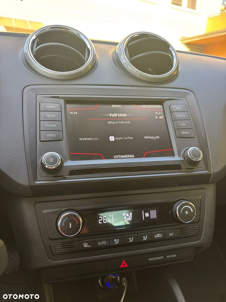 Seat Ibiza - 9