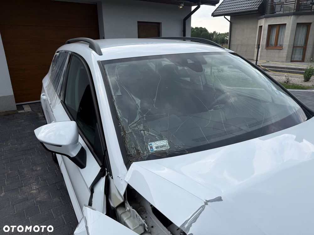 Seat Ateca 1.5 Eco TSI Style S&S DSG - 13