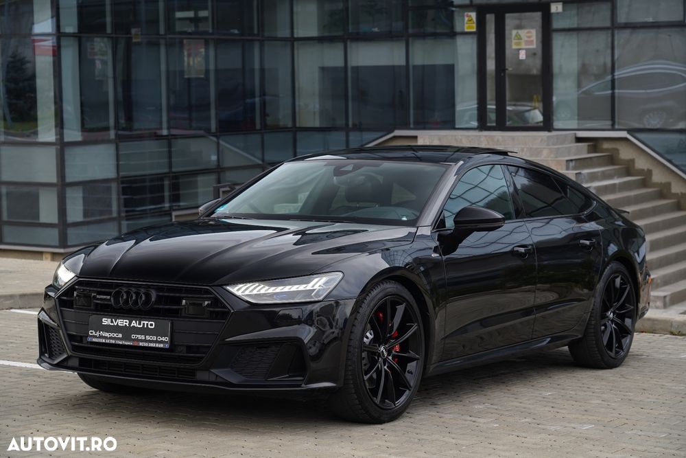 Audi A7 ver-55-tfsi-quattro-s-tronic-mhev - 22