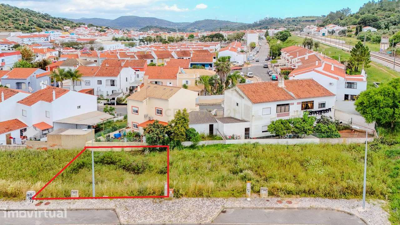 LOTE PARA CONSTRUÇÃO DE MORADIA - Grande imagem: 4/7