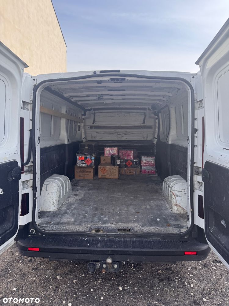 Fiat Talento - 10