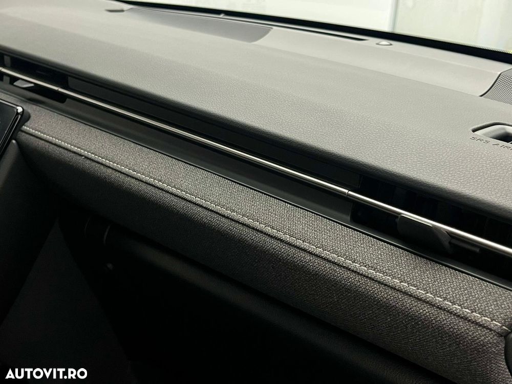 Lexus LBX 1.5 HEV 4x2 CVT Business - 29