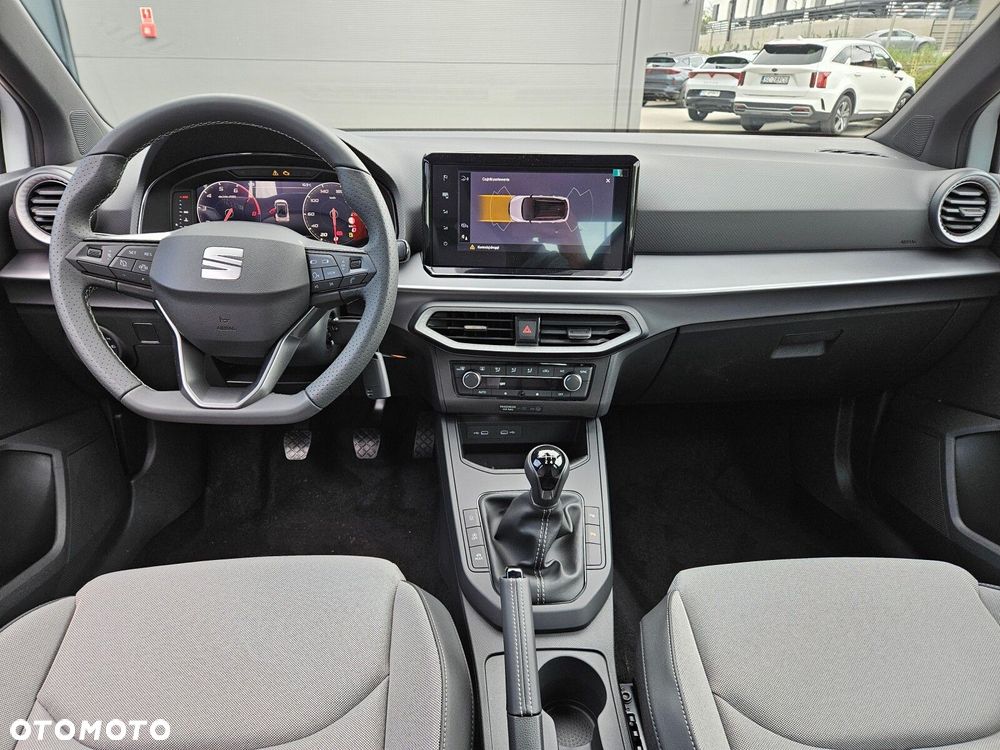 Seat Arona 1.0 TSI FR S&S - 15