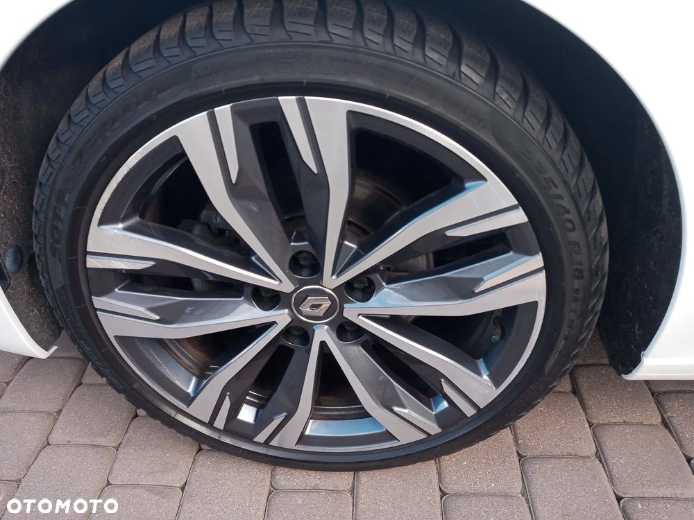 Renault Megane 1.5 Blue dCi Intens EDC - 17