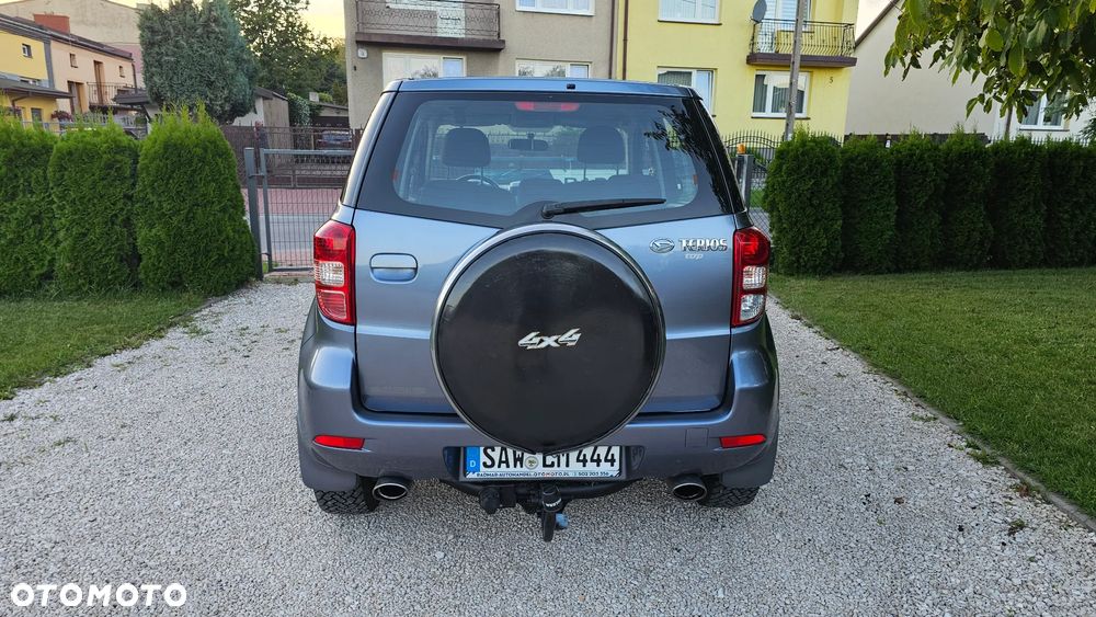 Daihatsu Terios - 20