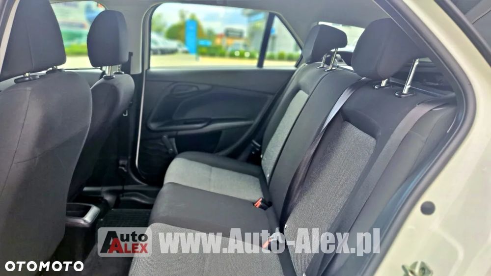 Fiat Tipo 1.0 T3 - 21