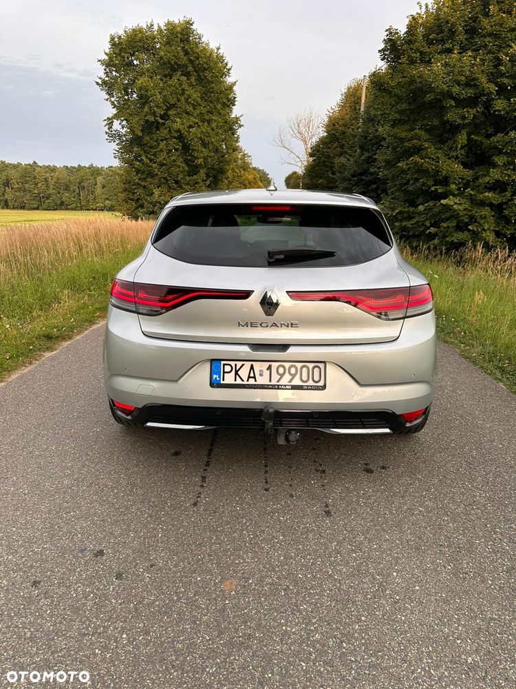 Renault Megane - 6