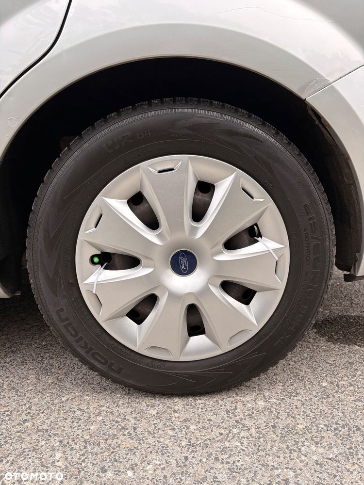 Ford Mondeo - 20