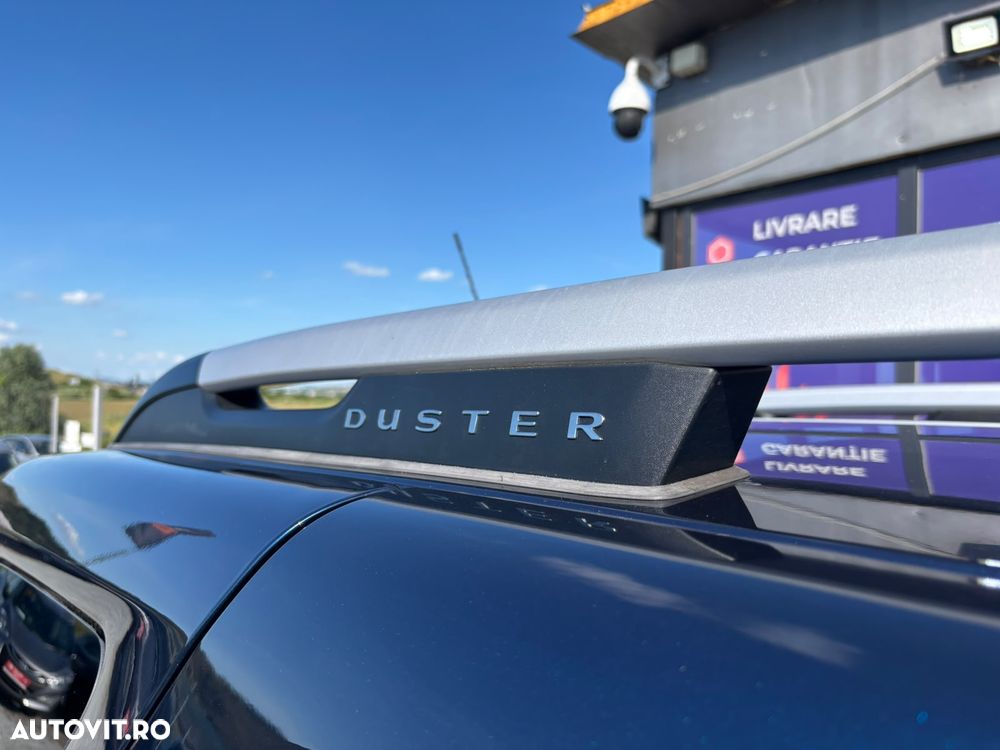 Dacia Duster - 32
