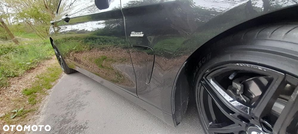 BMW Seria 4 430d Sport Line sport - 19