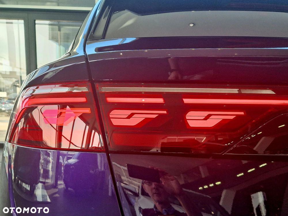 Audi SQ8 TFSI Quattro Tiptronic - 17