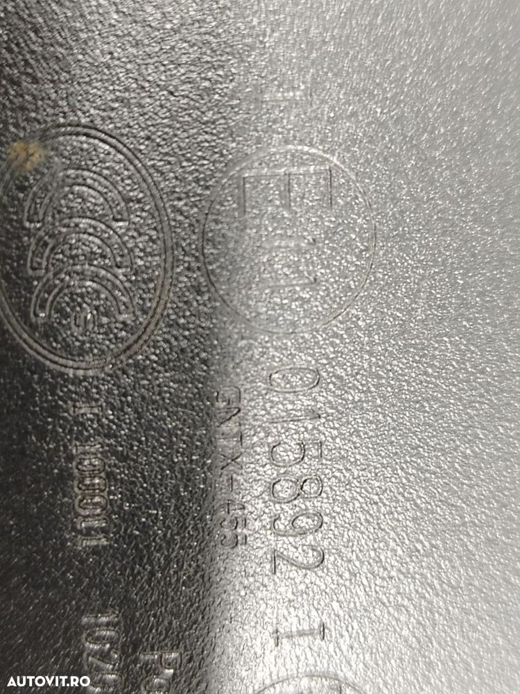 Oglinda retrovizoare E11015892 Nissan Navara D40 [facelift] [2010 - 2 - 3