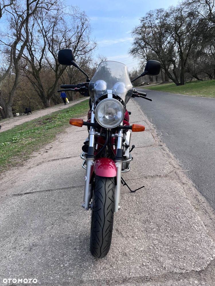 Yamaha XJ - 14