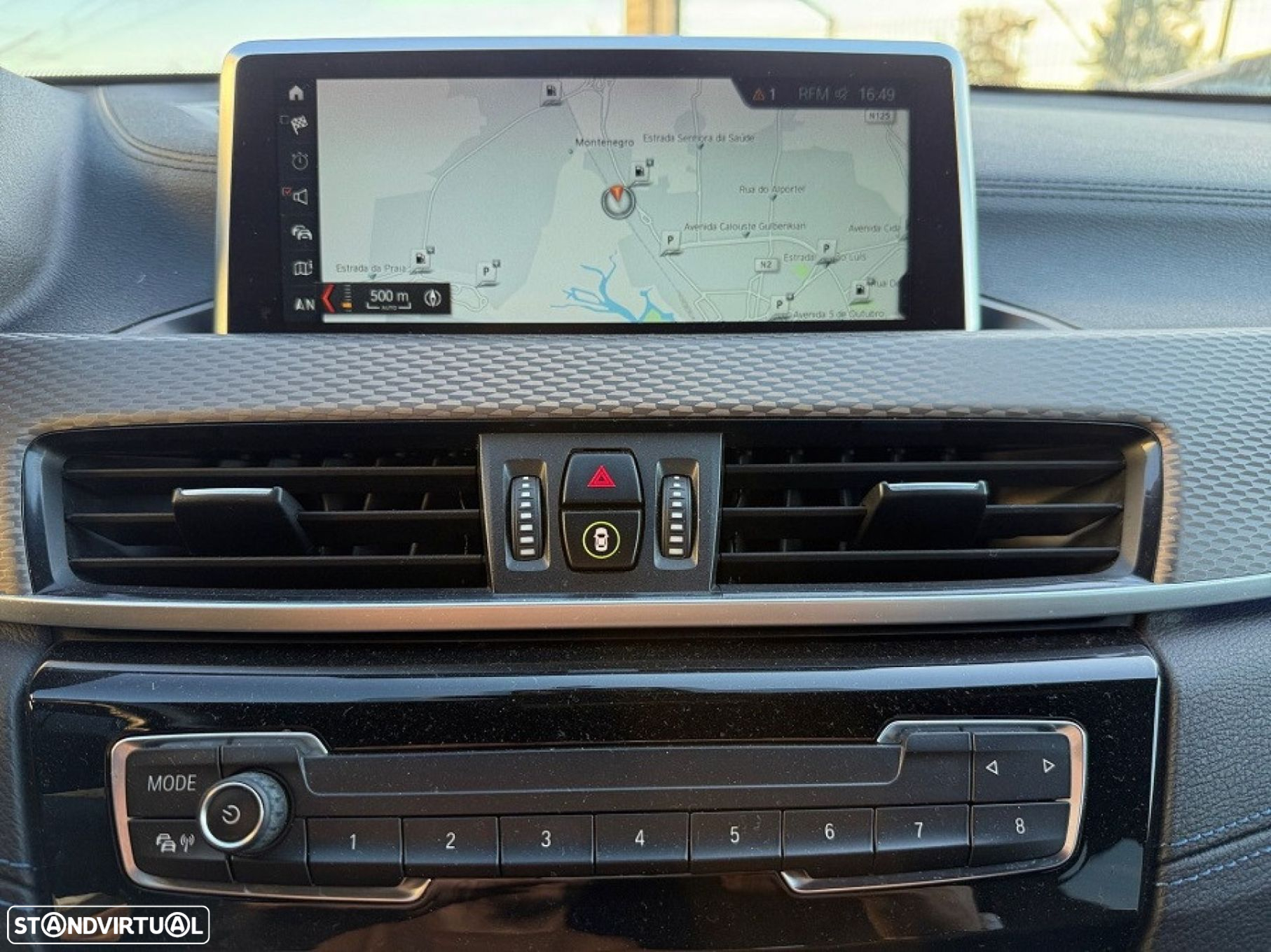 BMW X2 - 8
