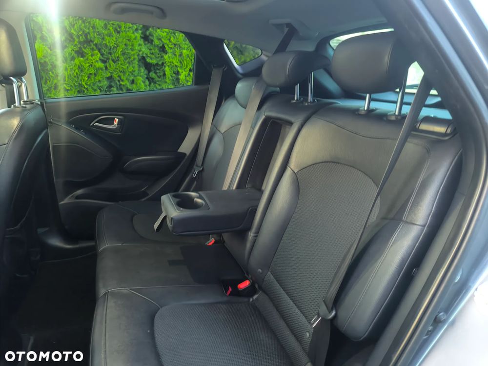 Hyundai ix35 1.7 CRDi Premium 2WD - 24