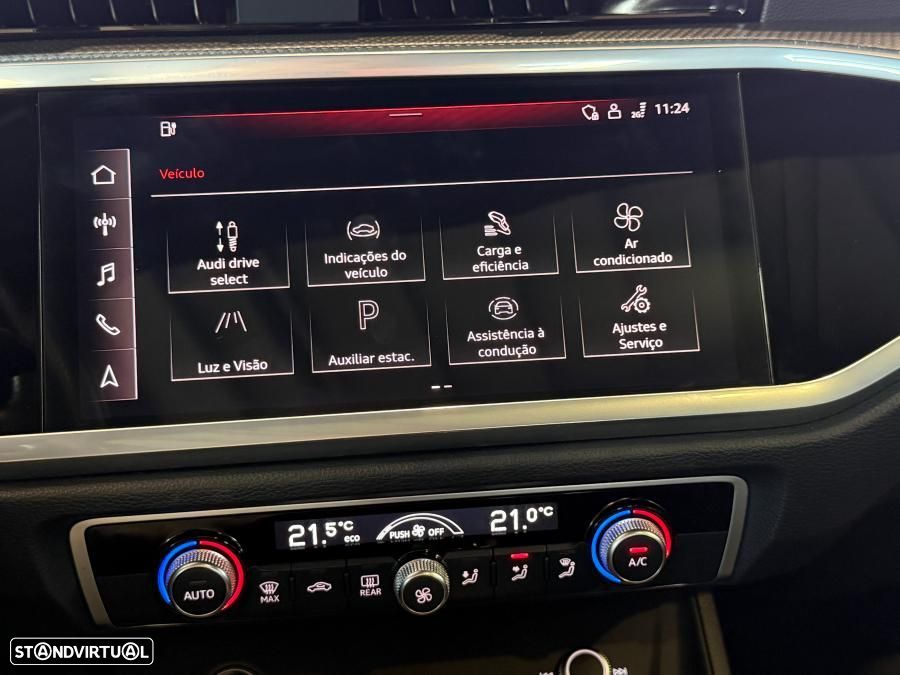 Audi Q3 Sportback 45 TFSIe S tronic - 36