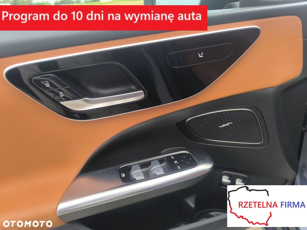 Mercedes-Benz Klasa C 300 de 9G-TRONIC - 11