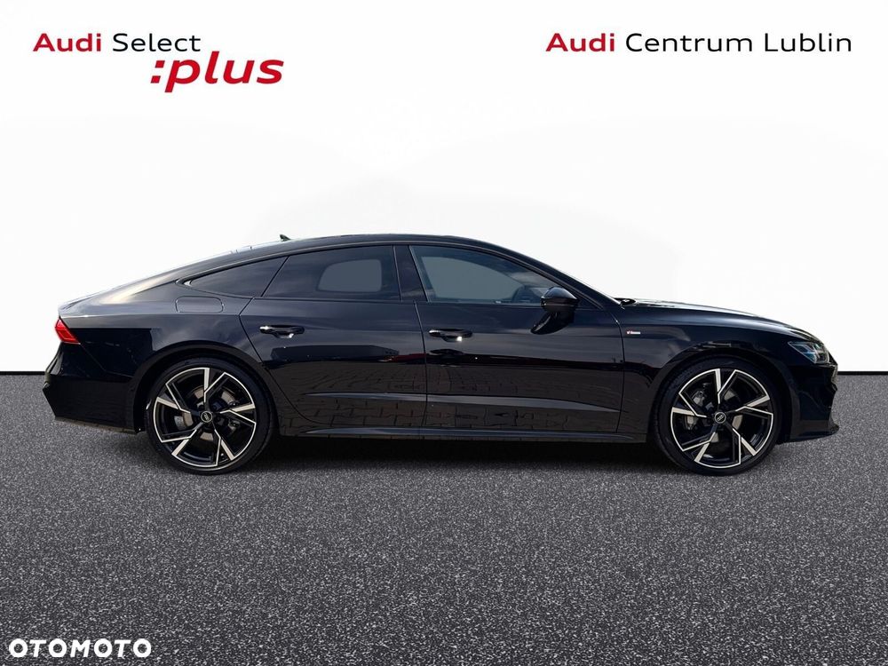 Audi A7 Sportback 45 TFSI mHEV Quattro S tronic - 5