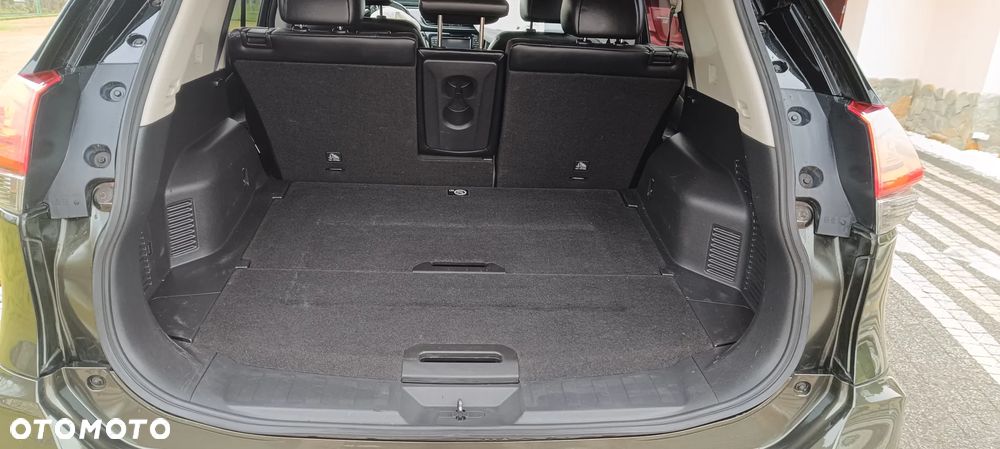 Nissan X-Trail 2.0 dCi Tekna 2WD Xtronic - 20