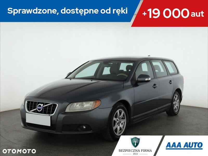 Volvo V70 - 2