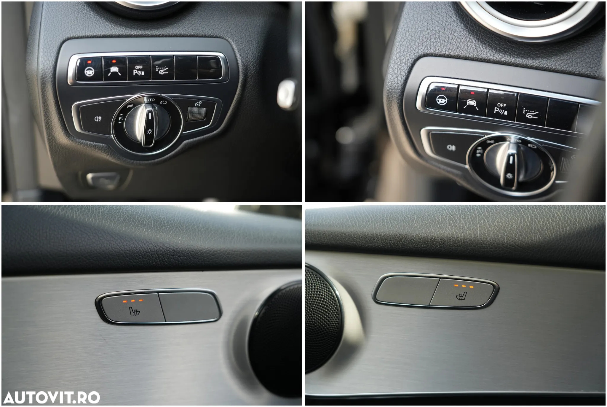 Mercedes-Benz GLC 250 d 4Matic 9G-TRONIC AMG Line - 19