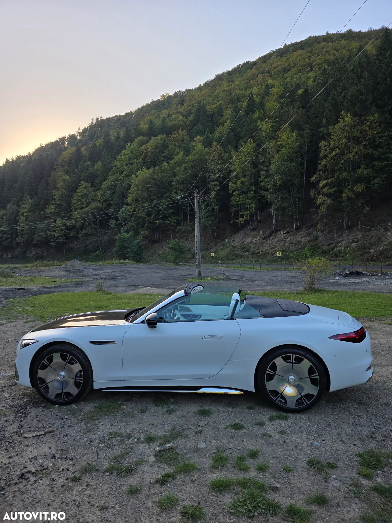 Mercedes-Benz SL Maybach 680 Monogram Series - 3