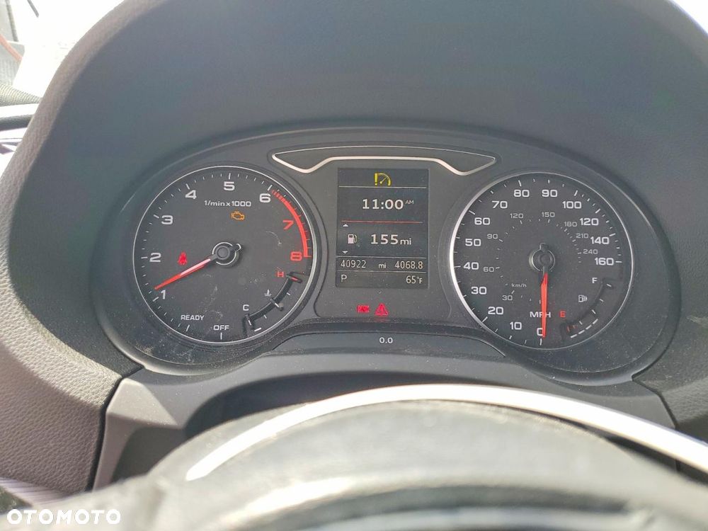 Audi A3 Limousine 2.0 TFSI quattro S tronic sport - 11