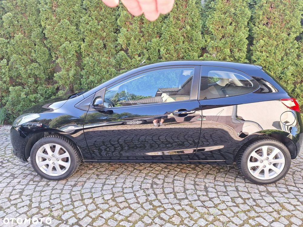 Mazda 2 1.3 Sport Independence - 6