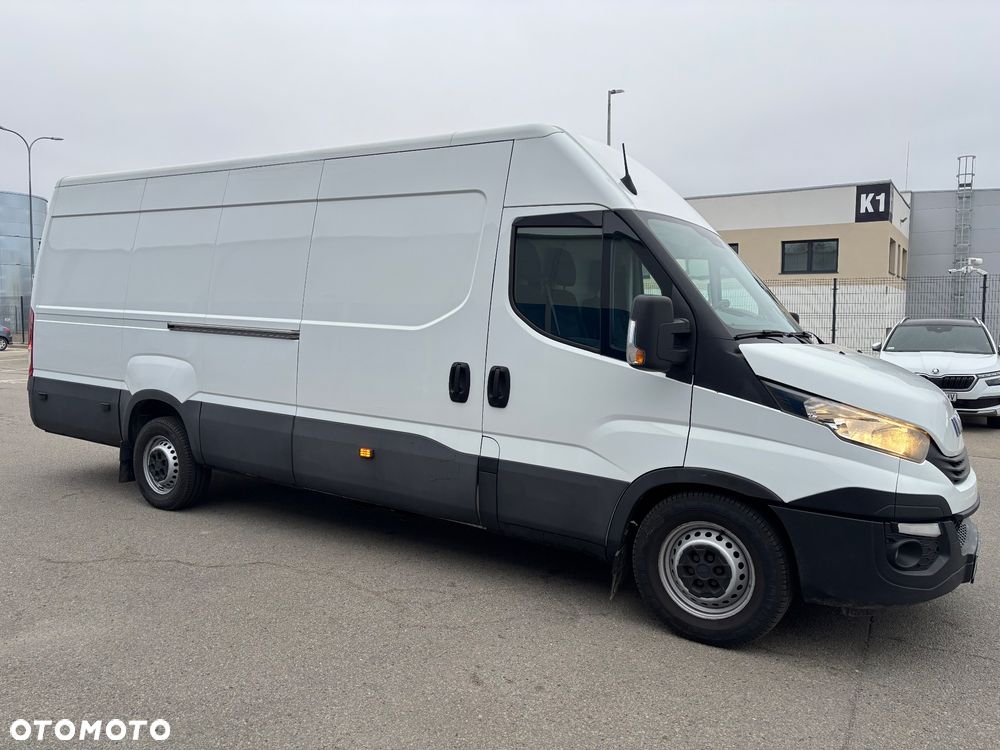 Iveco Daily 35s18 - 3