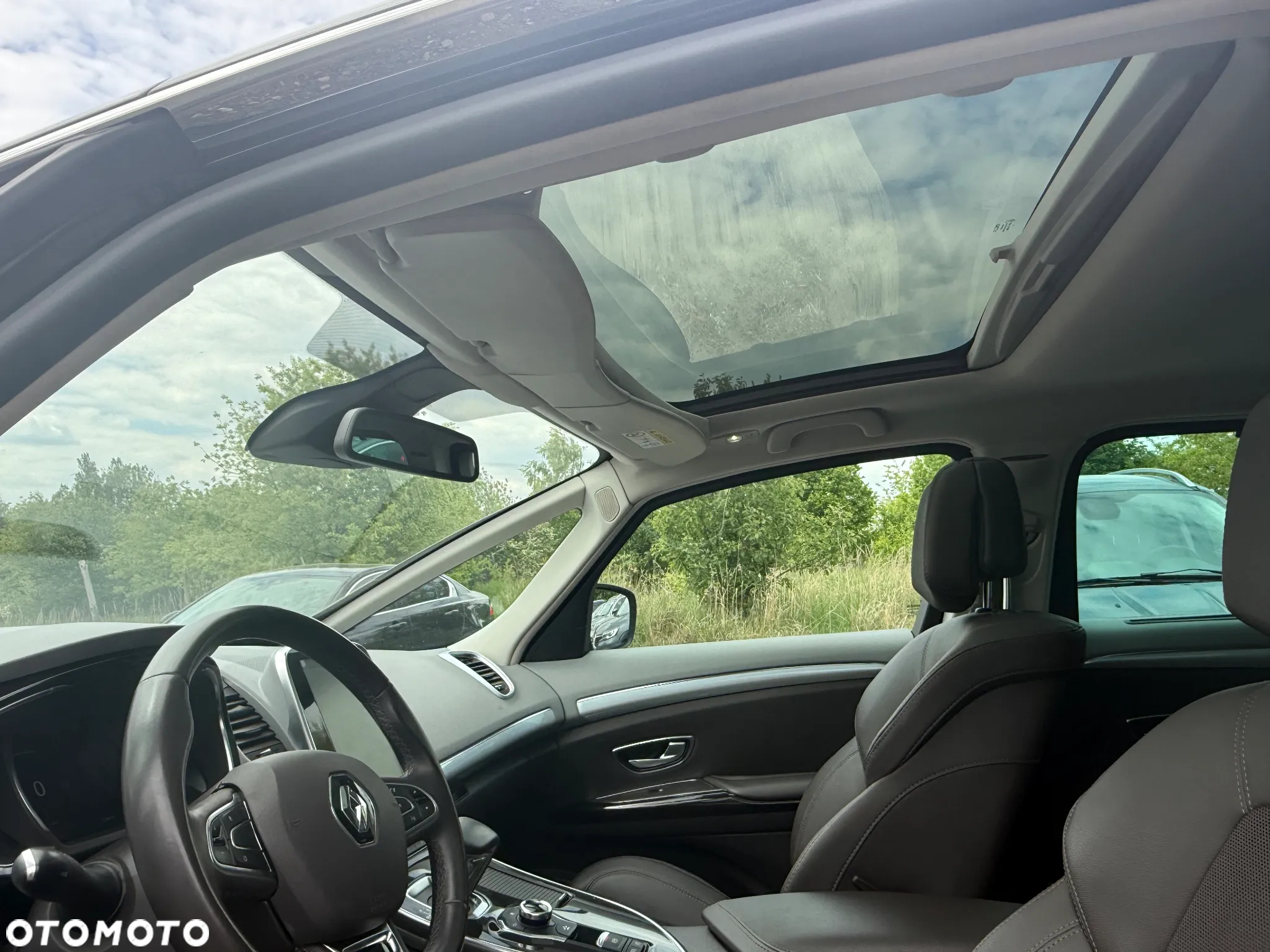 Renault Espace Energy dCi 160 EDC LIMITED - 14