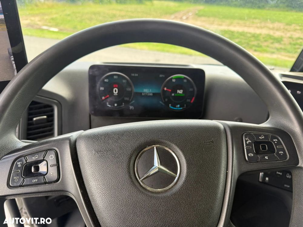 Mercedes-Benz Actros 1845, TOP!!! - 20