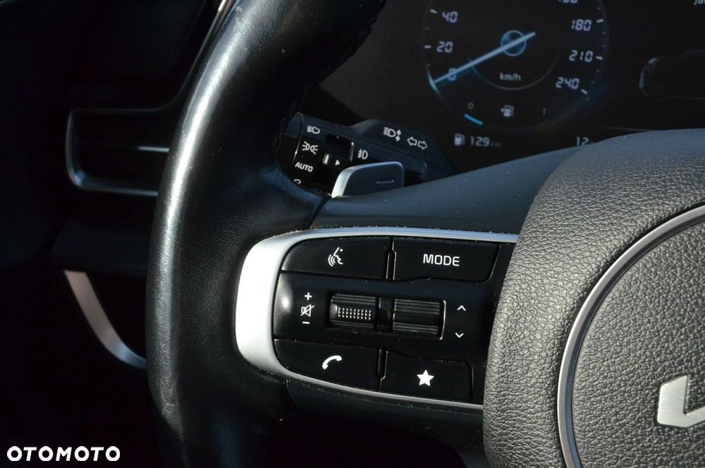 Kia Sportage 1.6 T-GDI PHEV Anniversary 4WD - 24