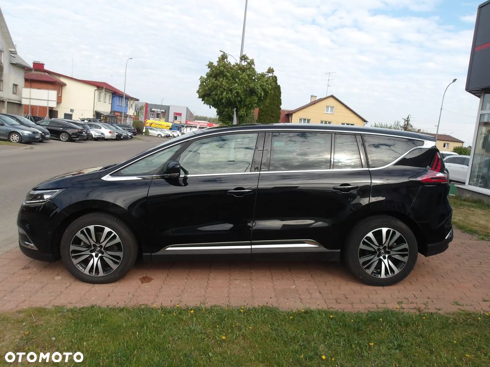 Renault Espace Energy dCi 160 EDC Initiale Paris - 2