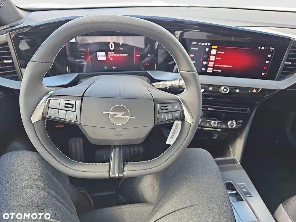 Opel Mokka - 13