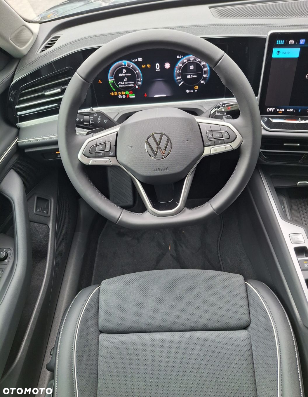 Volkswagen Passat - 15