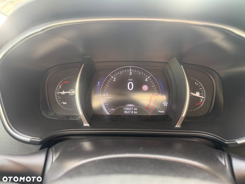 Renault Megane ENERGY dCi 130 GT LINE - 11