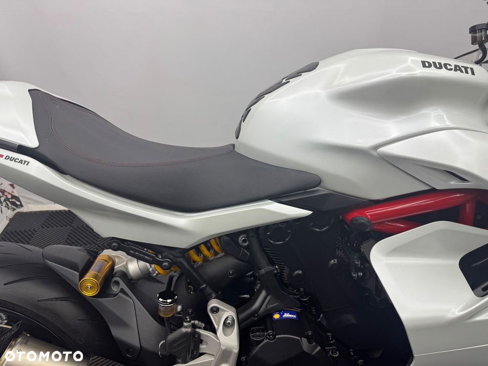 Ducati SuperSport - 30