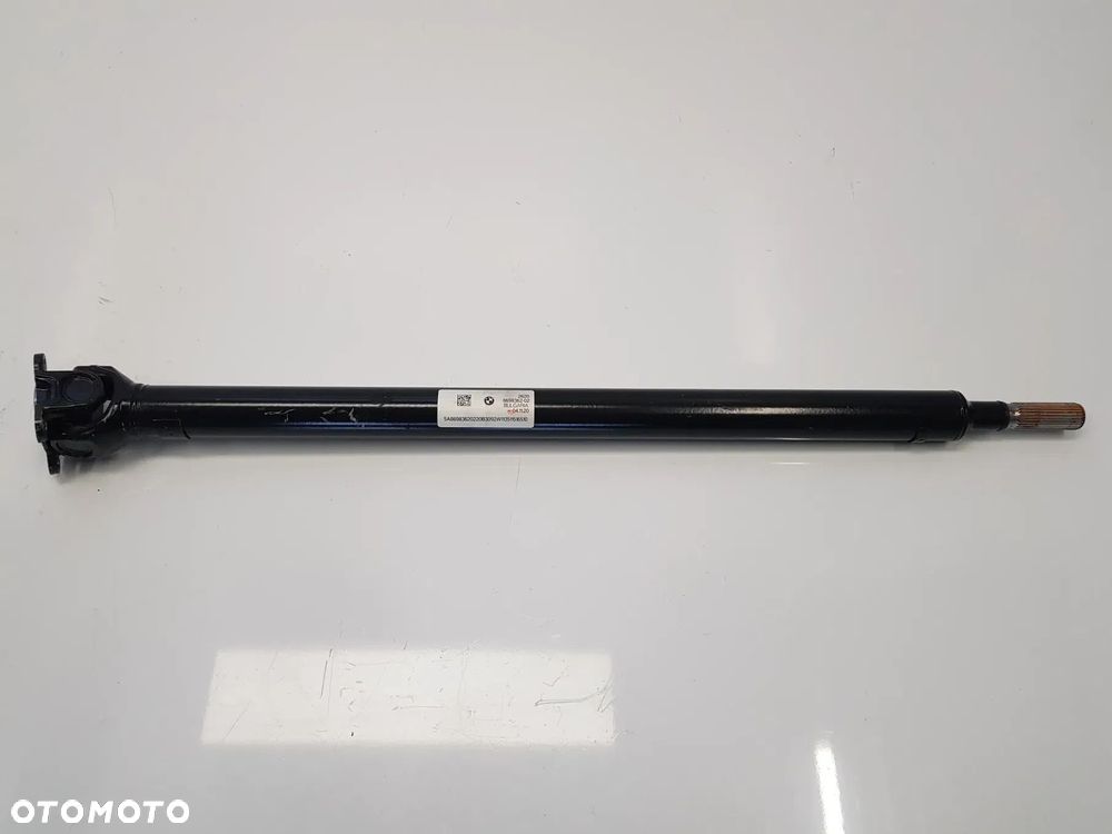 Wał napędowy przedni BMW x-drive G30 G20 G21 G11 G12 G38 G05 X5 G07 X7 F97 - 8