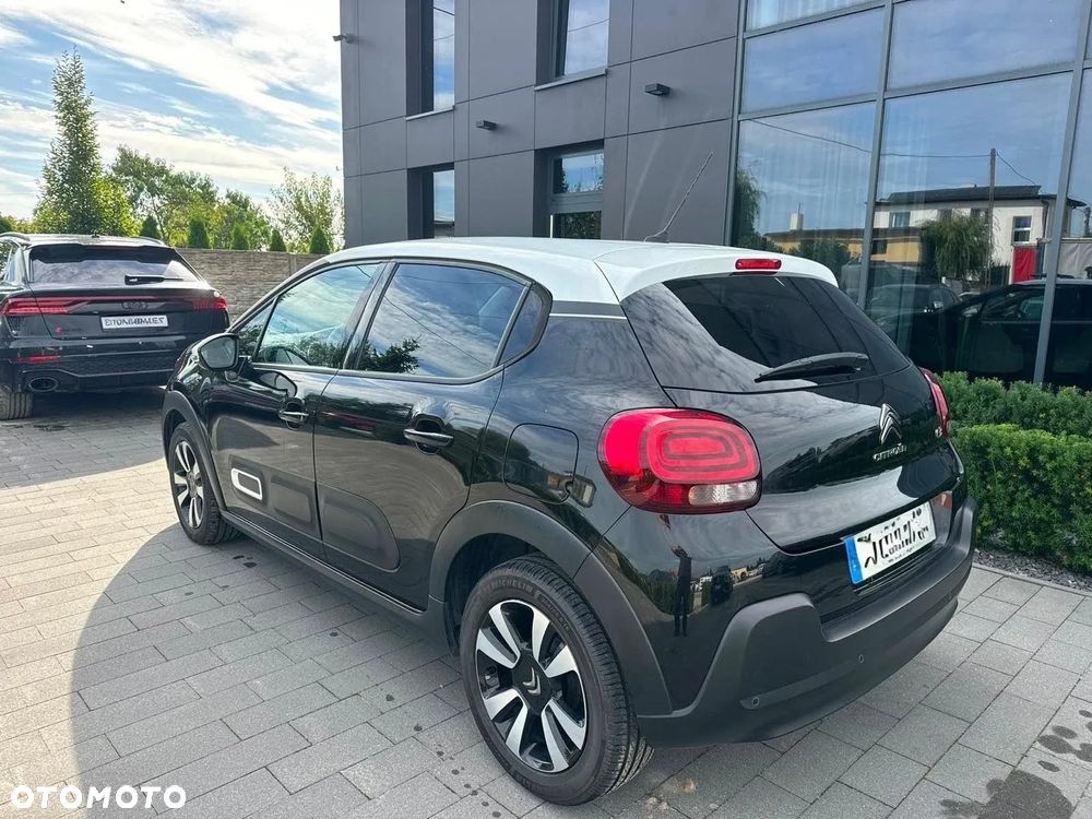 Citroen C3 2018 photo 5