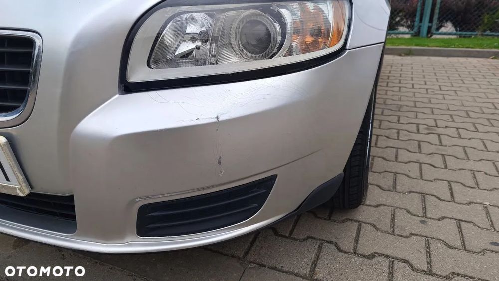Volvo V50 1.6D DRIVe Momentum - 9