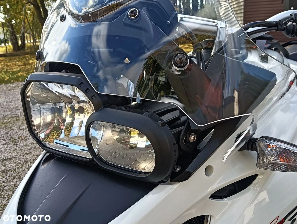 BMW GS - 29