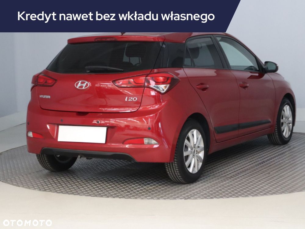 Hyundai i20 - 7
