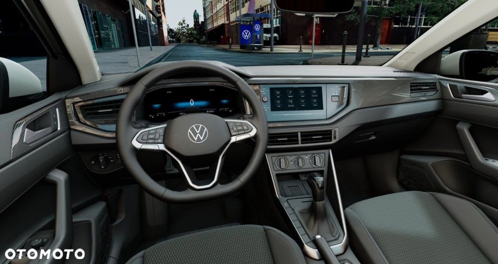 Volkswagen Taigo - 7