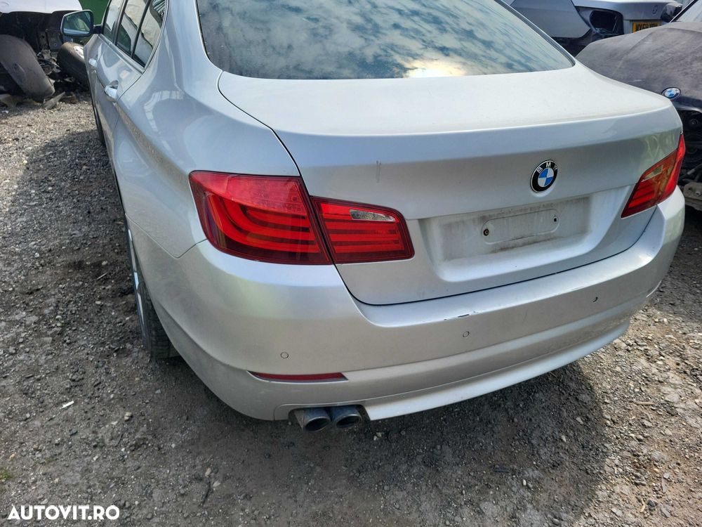 Stop,stopuri bmw seria 5 f10 - 1